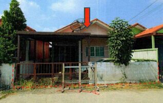 ทรัพย์สถาบันโดย GHB บ้านเดี่ยว สิริพร