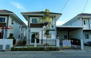 🏡 ปล่อยเช่าบ้านแฝด 2 ชั้น โครงการ ลลิน แลนด์ ซีโอคริป เทพารักษ์ (แบบ CRISP) บ้านสวย สภาพดี พร้อมเข้าอยู่ได้ทันที : เจ้าของให้เช่าเอง (งดรับนายหน้า)