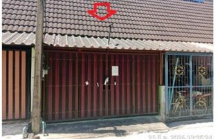 ทรัพย์สถาบันโดย GHB ทาวน์เฮาส์ ซอยไวย์ประสิทธิ์ ถนนหนองจิก