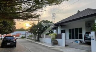 ขายด่วน! เจ้าของจะย้ายไปอยู่บ้านสวนต่างจังหวัด บ้านสวนอยู่เจริญ5 @ป่าคลอก เขตอำเภอถลาง : เจ้าของขายเอง (งดรับนายหน้า)