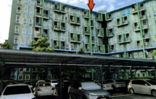 ทรัพย์สถาบันโดย GHB คอนโด พาร์ค เอ็กโซ (Parc Exo)