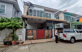 ทรัพย์สถาบันโดย JAM ทาวน์เฮาส์ รัชชา 5 (Baan Ratcha 5)