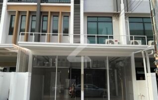 4 ห้องนอน 4 ห้องน้ำ - ทาวน์เฮาส์ พาทิโอ รามอินทรา, บางเขน, กรุงเทพมหานคร, กรุงเทพมหานคร 10220, ประเทศไทย : เจ้าของให้เช่าเอง (งดรับนายหน้า)