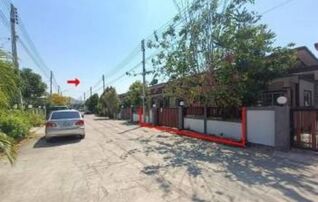 ทรัพย์สถาบันโดย GHB บ้านเดี่ยว ภูฟ้างาม