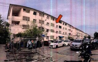ทรัพย์สถาบันโดย GHB คอนโด บ้านเอื้ออาทร เมืองใหม่บางพลี (Baan Ua-Athorn Muangmai-Bangphli)