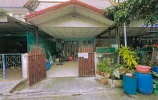 ทรัพย์สถาบันโดย GHB ทาวน์เฮาส์ อยู่เจริญ 1