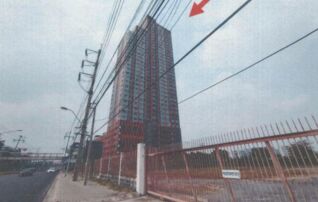 ทรัพย์สถาบันโดย GHB คอนโดใกล้ PK06 แยกปากเกร็ด นิช ไอดี แอท ปากเกร็ดสเตชั่น (Niche ID @Pakkred Station)
