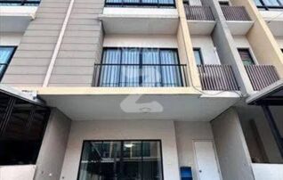🏡 ขายทาวน์โฮม 3 ชั้น 19 ตร.วา ✨️เดอะ คอนเนค อัพ 3✨️ เฉลิมพระเกียรติ 67 ประเวศ ทำเลดี เดินทางสะดวก ใกล้ AIRPORT RAIL LINK บ้านทับช้างง : เจ้าของขายเอง (งดรับนายหน้า)