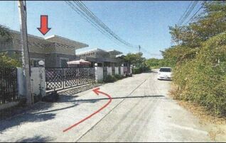 ทรัพย์สถาบันโดย GHB บ้านเดี่ยว เมืองลำพูน ลำพูน