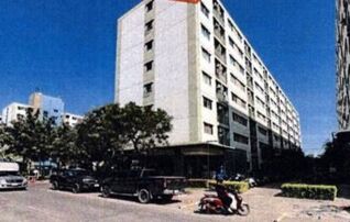 ทรัพย์สถาบันโดย GHB คอนโด ลุมพินี ทาวน์ชิป รังสิต-คลอง 1 (Lumpini Township Rangsit-Klong 1)