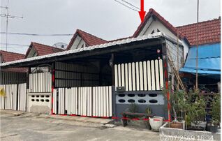 ทรัพย์สถาบันโดย GHB ทาวน์เฮาส์ ศุภมงคล