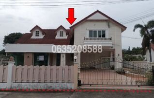 ขายบ้านเดี่ยว พรีนารี่ พาร์ค