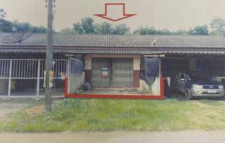 ทรัพย์สถาบันโดย  ตึกแถว-อาคารพาณิชย์