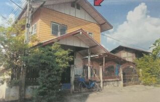 ทรัพย์สถาบันโดย GHB บ้านเดี่ยว แก้งคร้อ ชัยภูมิ