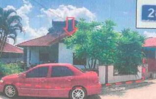 ทรัพย์สถาบันโดย GHB บ้านเดี่ยว ทรัพย์มณี (Baan Sapmanee)