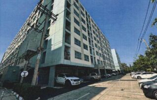 ทรัพย์สถาบันโดย GHB คอนโด ลุมพินี วิลล์ อ่อนนุช-พัฒนาการ (Lumpini Ville Onnut-Pattanakan)