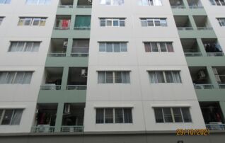 ทรัพย์ธนาคารโดย GHB คอนโดติด BTS อ่อนนุช ลุมพินี วิลล์ สุขุมวิท 77 (Lumpini Ville Sukhumvit 77)