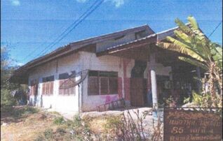 ทรัพย์สถาบันโดย GHB บ้านเดี่ยว โพนทอง ร้อยเอ็ด