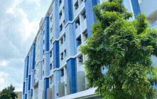 ทรัพย์สถาบันโดย GHB คอนโด อยู่รวยคอนโด นวมินทร์ 135 (Yuruay Condo Nawamin 135)