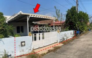 ขายบ้านเดี่ยว บ้านฉัน (Baan Chan)
