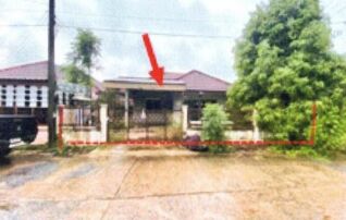 ทรัพย์สถาบันโดย GHB บ้านเดี่ยว นิตตาโฮม