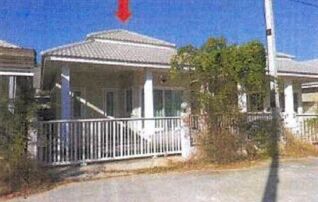 ทรัพย์สถาบันโดย GHB บ้านเดี่ยว หัวหิน ประจวบคีรีขันธ์