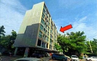ทรัพย์สถาบันโดย GHB คอนโด ดิ เอ็กซ์เซล คูคต (The Excel Khu-khot)