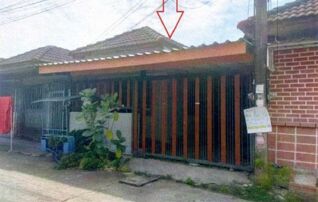 ทรัพย์สถาบันโดย GHB ทาวน์เฮาส์ พรธิสาร 5