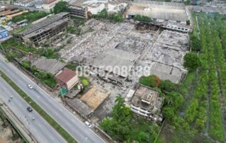 ขายโกดัง/โรงงาน ถนนเศรษฐกิจ 1 (ทล.3091)