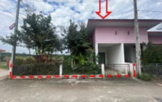 ทรัพย์สถาบันโดย GHB ทาวน์เฮาส์ บ้านสวยอยู่แล้วรวย