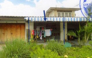 ทรัพย์ธนาคารโดย ตึกแถว-อาคารพาณิชย์