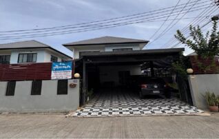 ทรัพย์สถาบันโดย GHB บ้านเดี่ยว แกรนด์วิว2