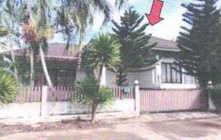ทรัพย์สถาบันโดย GHB บ้านเดี่ยว พลอยวิลล่า