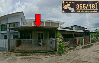 ทรัพย์สถาบันโดย GHB ทาวน์เฮาส์ เมคมีเฮ้าส์