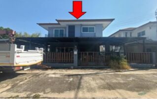 ทรัพย์สถาบันโดย GHB บ้านเดี่ยว แฟมิลี่เฮ้าส์