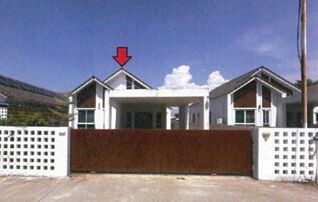 ทรัพย์สถาบันโดย GHB บ้านเดี่ยว นาราชา (Baan Chivachai 1)