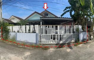 ทรัพย์สถาบันโดย GHB บ้านเดี่ยว ชมวิว