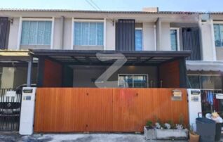 ขายด่วน 🏠 ขายบ้านด่วนนนน  พร้อมอยู่ อยู่อาศัยปี60 🏠ขายทาว์เฮ้าส์ พฤกษาวิลล์87 /1 เทพารักษ์ : เจ้าของขายเอง (งดรับนายหน้า)