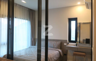 ให้เช่าคอนโด ไนท์บริดจ์ ดิ โอเชี่ยน ศรีราชา (Knightsbridge The Ocean Sriracha) : เจ้าของให้เช่าเอง