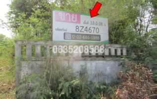 ขายที่ดิน ถนนบางบัวทอง-สุพรรณบุรี (ทล.340)