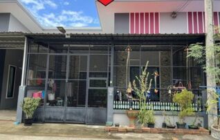 ทรัพย์สถาบันโดย GHB ทาวน์เฮาส์ มณีวรรณ