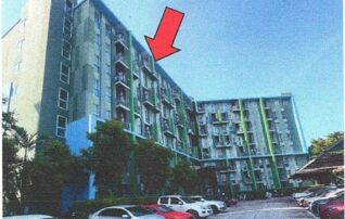 ทรัพย์สถาบันโดย GHB คอนโด พาร์ค เอ็กโซ (Parc Exo)