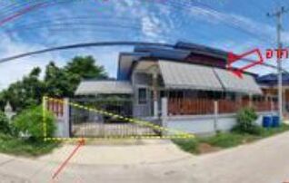 ทรัพย์สถาบันโดย GHB บ้านเดี่ยว กฤษดา