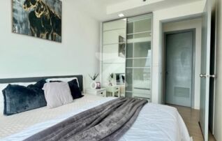 Owner Post! ปล่อยเช่าด่วน! Thru Thonglor Condo ใจกลางสุขุมวิท คอนโดใกล้ BTS ทองหล่อ พร้อมเข้าอยู่ทันที รับเอเจน accept agent พร้อมอยู่! วิวสวย ชั้นสูง : เจ้าของให้เช่าเอง (งดรับนายหน้า)