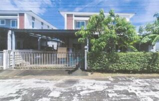 ทรัพย์สถาบันโดย GHB บ้านเดี่ยว เดอะลีฟวิ่ง 3 (The Living 3)