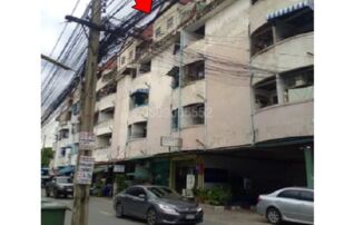 ขายคอนโดใกล้ PK23 คู้บอน มณีมาศแมนชั่น
