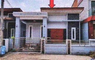 ทรัพย์สถาบันโดย GHB บ้านเดี่ยว ซอยเข้าโรงเรียนอนุบาลบา ถนนบางแก้ว-หาดไข่เต่า