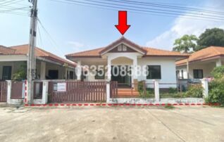 ขายบ้านเดี่ยว สิริชนาภัทร์  ซอย 5