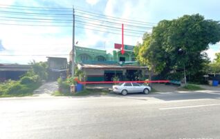 ทรัพย์ธนาคารโดย KASIKORNBANK บ้านเดี่ยว ถนนสายนครสวรรค์-ท่าตะโก (ทล.3004)