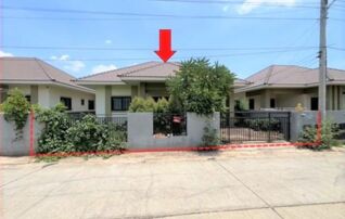 ทรัพย์สถาบันโดย GHB บ้านเดี่ยว แลนด์มาร์ค